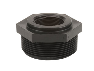 Supistus 3 - 1 1/2 kierteellä polypropyleeni