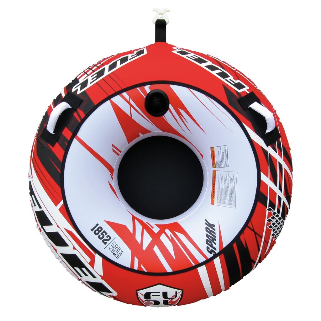 Vetorengas 1852 Spark 