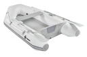 CREWTENDER KUMIVENE 200cm ILMAPOHJA 
