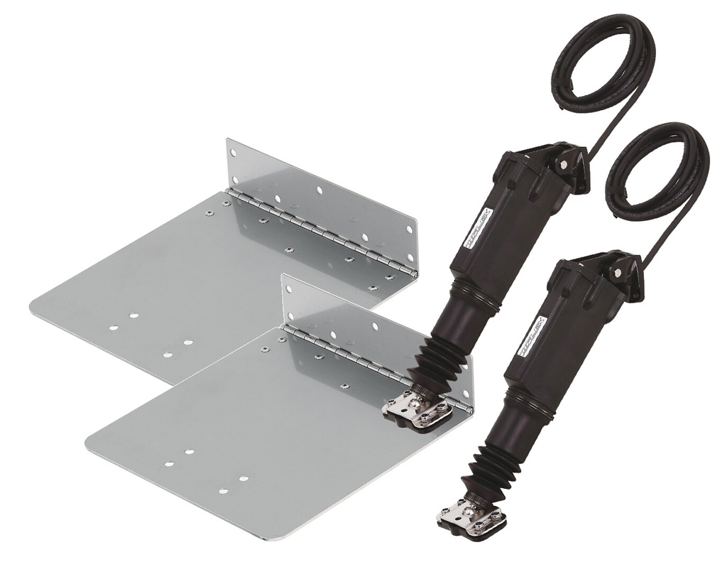 "TRIMMISYLINTERISARJA 12"" x 9"" UFLEX" 