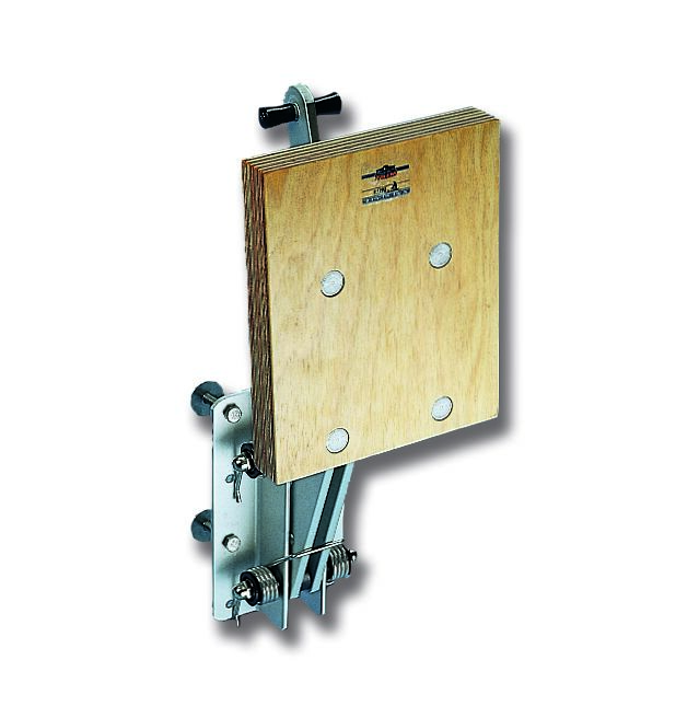 Perämoottoriteline, max 30 kg 