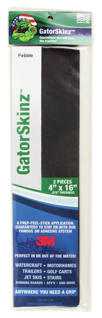 GATORSKINZ LIUKUESTEPALAT GS60 