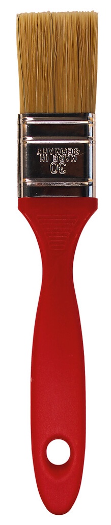 YLEISSIVELLIN KEINOKUITUHARJAS 30mm 