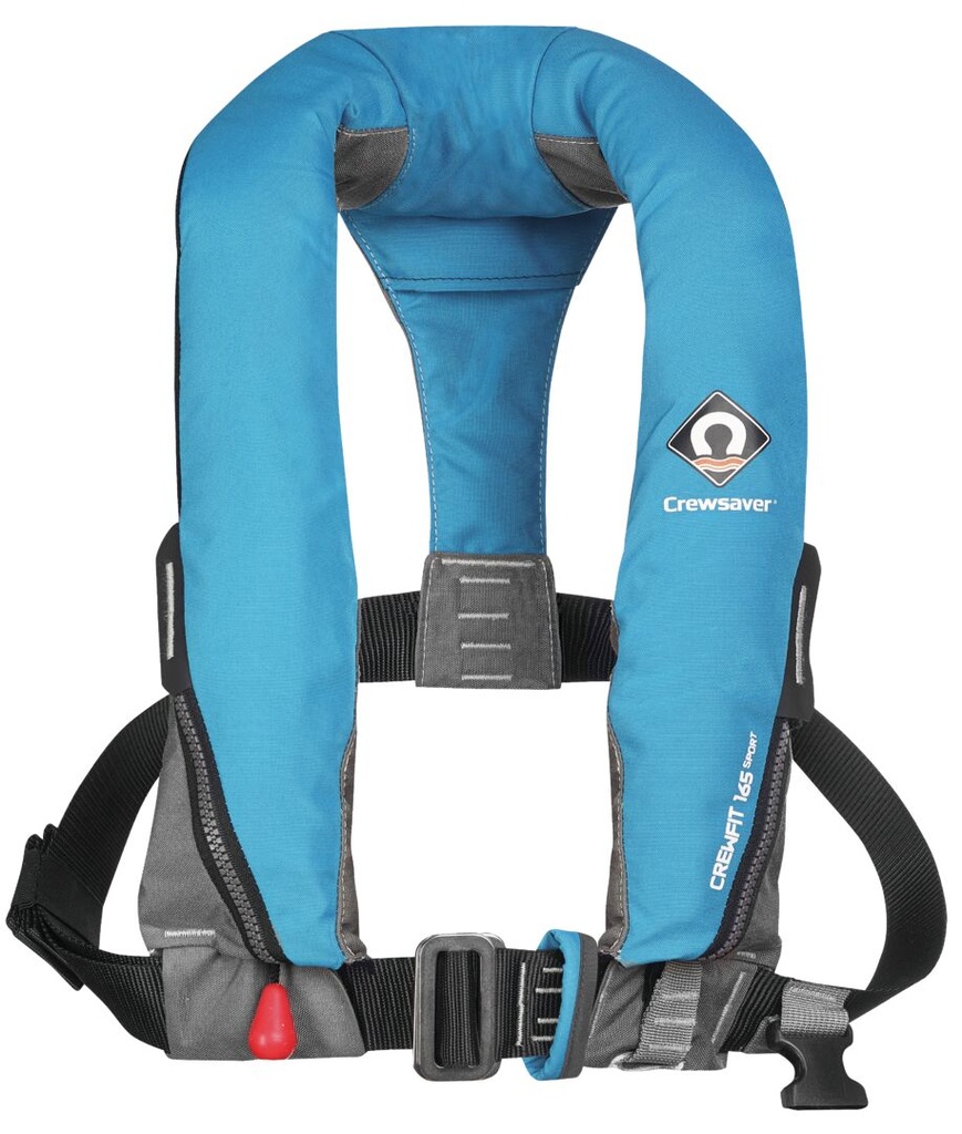 CREWFIT 165N SPORT AUTOMAATTINEN 