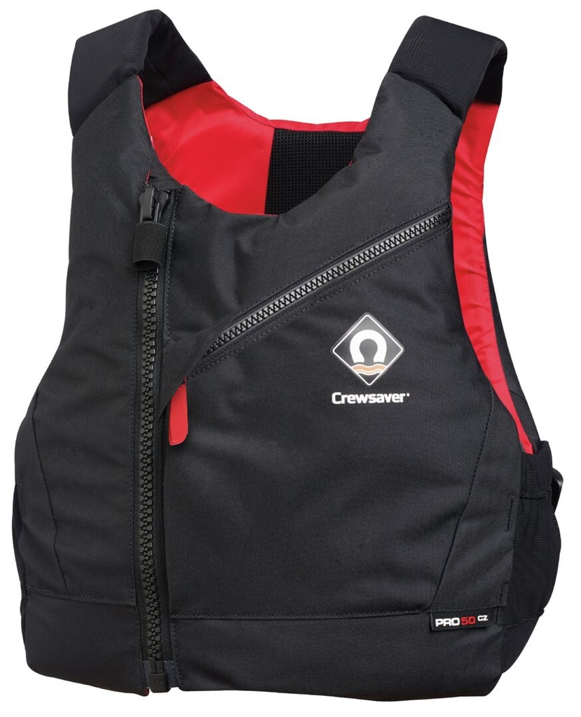 Kelluntaliivit CREWSAVER PRO 50N CZ M/L 