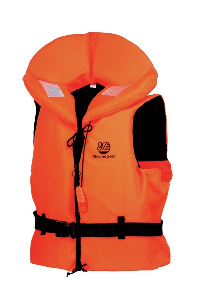 Pelastusliivit ISO Freefom KIDS 100N 10-20kg , oranssi