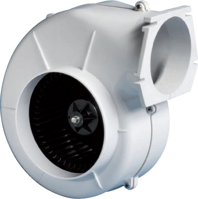 Moottoritilantuuletin 12V, 750 m3/h 