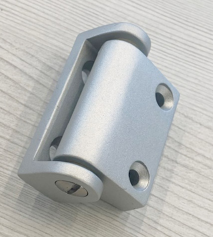 Sarana, alumiini 63 x 20 + 30 