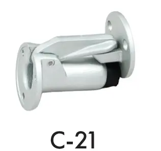 Ovenpidike Jukova C-21, alumiini 