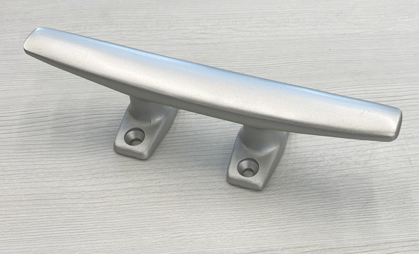 Pollari 300 mm, alumiini 