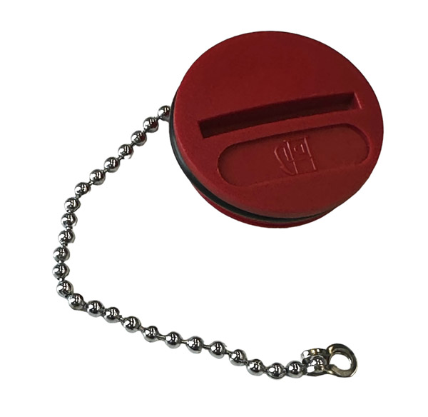 Varakorkki diesel, Jukova