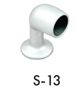 Kaidehela S-13, alumiini 