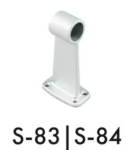 Kaidehela S-83, alumiini 