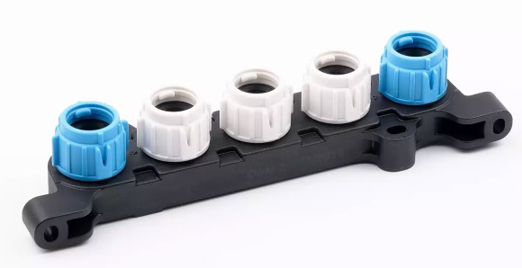 SeaTalk NG 5-paikkainen liitin 