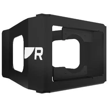 Alpha 9 Landscape Single Mast Bracket 