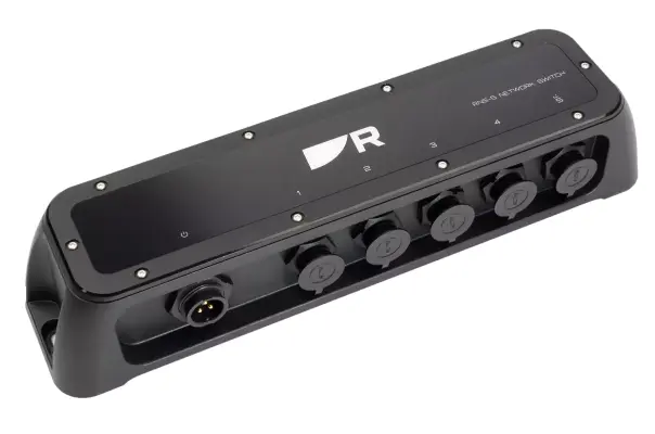 RNS5 - RAYNET NETWORK SWITCH 