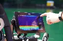 AXIOM+ 7 RV - 7" monitoiminäyttöRealVision 3D kaiulla ja Pohjois Euroopan kartalla