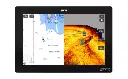 AXIOM+ 9 RV - 9" monitoiminäyttö RealVision 3D kaiulla ja Pohjois Euroopan kartalla