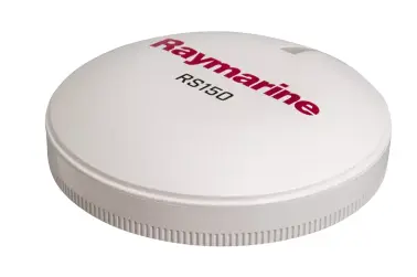 RS150 GPS and Pole Mount Topfil 