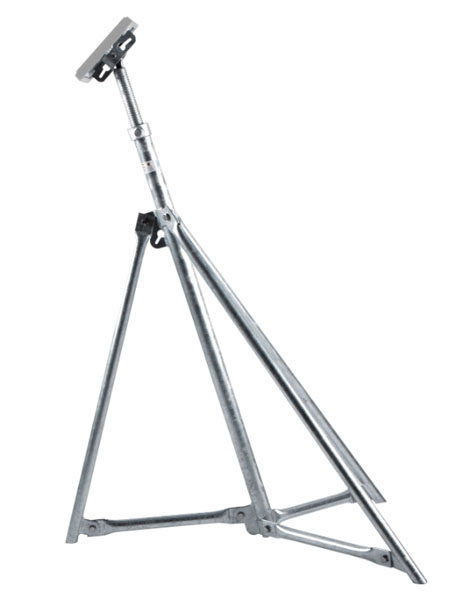 Purjevenetuki kork 1900-2350, galvanoitu 