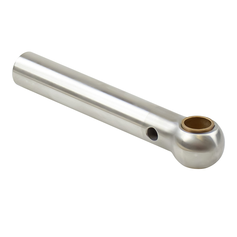 Vetotanko, M-pump 