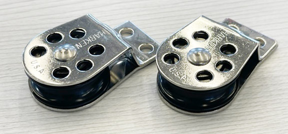 Taittoploki Harken MidRange, 2 kpl 