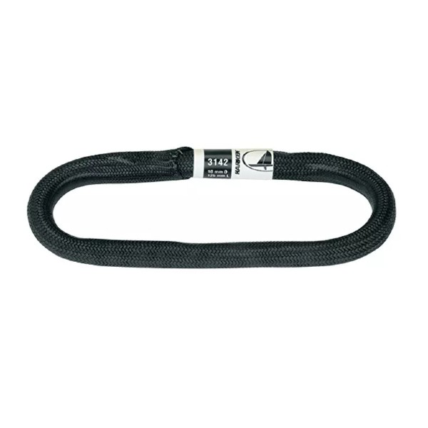 Lenkki Dyneema, 10mm x 125 mm