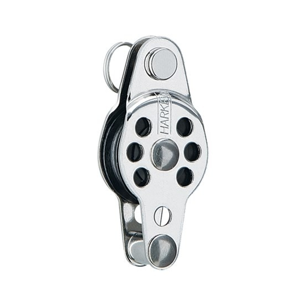 "1"" Wire Forkhead Block w/Bkt" 