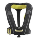 Spinlock Deckvest 170N Lite+, musta