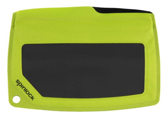 Spinlock Vesitiivis pussi, M, keltainen 200 x 150 mm