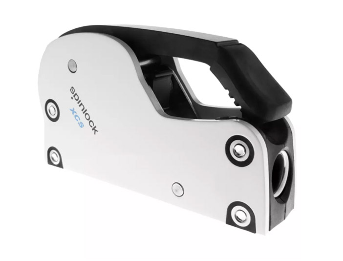 Spinlock XCS vinssivapauttaja, valkoinen 