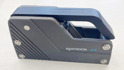 SpinLock vinssivapauttaja XT, 8-14 mm 