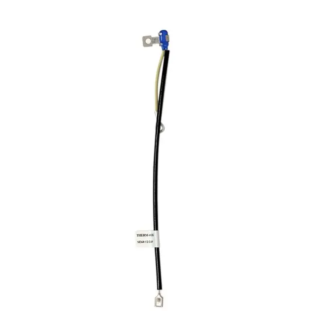 Lämpösulake SE60, 12/24V, THERM-02K  