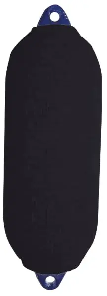 Lepuuttajan suoja F4 musta Fendress