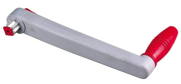 Vinssikahva muovi 250mm, kelluva 