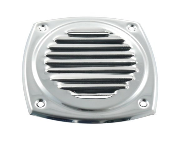 Venttiiliritilä, A4, 100 x 100 mm 