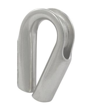 Putkikoussi 20mm, AISI316 