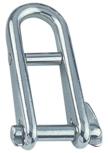 Sakkeli, RST, Avain, 5mm, poikkitappi 