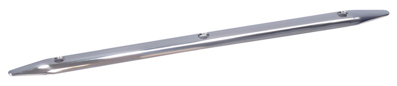 Hankaussuoja AISI316, 25 x 300 mm 