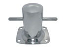 Pollari 120 x 95 x 120mm, AISI316 