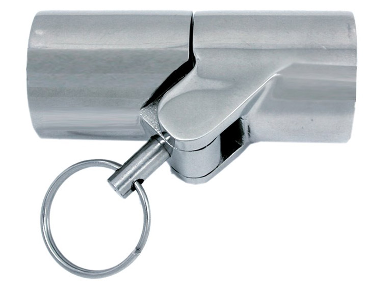 Kuomuhela AISI316, 22 mm 