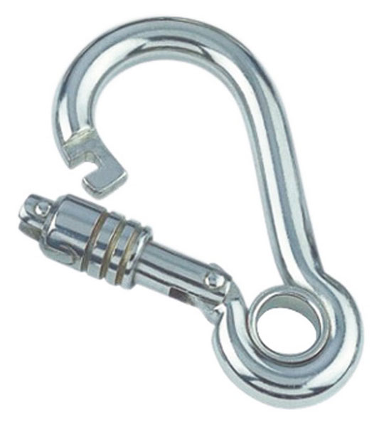 Palomiehenhaka lukolla, A4 8x80mm 