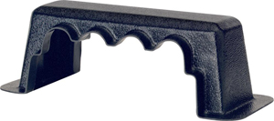 Suojakansi kiskoon 2104 