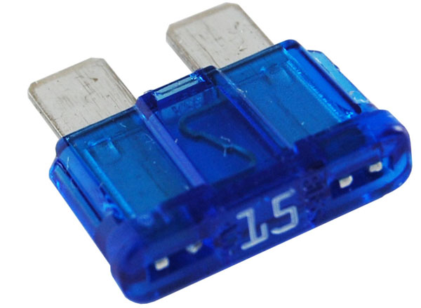 Sulake ATO/ATC 15A (2 kpl) 