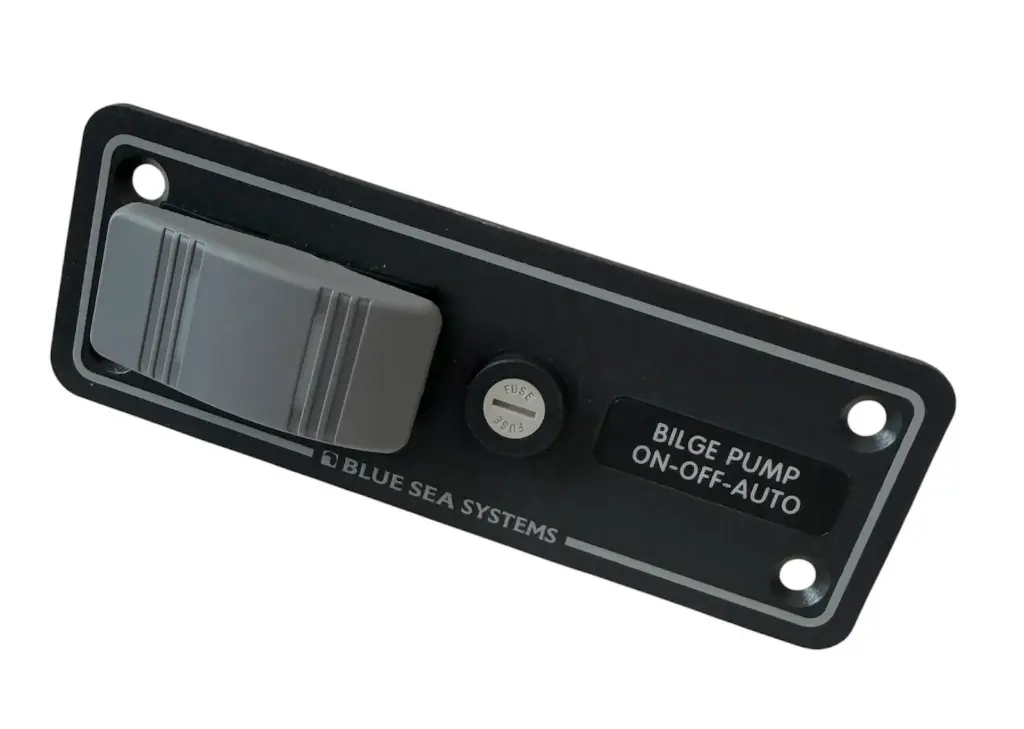 Pilssipumpun katkasija, 12V