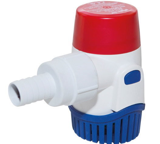 Pilssipumppu Rule 800, 12V 