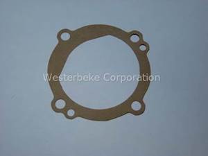 Vempumpun kansitiiviste, Westerbeke pumppu 11353