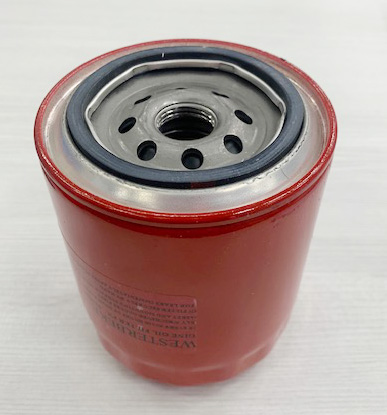 Westerbeke öljysuodatin 011951 