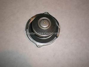 Painekorkki, 15 PSI, Westerbeke 