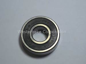 Laakeri, vesipumppu (NTN 6201LU/12.7), Westerbeke 